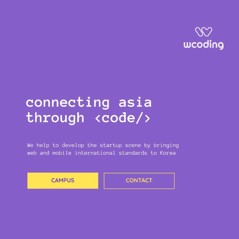 wcoding
