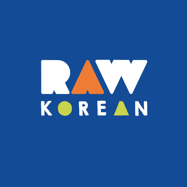 Raw Korean